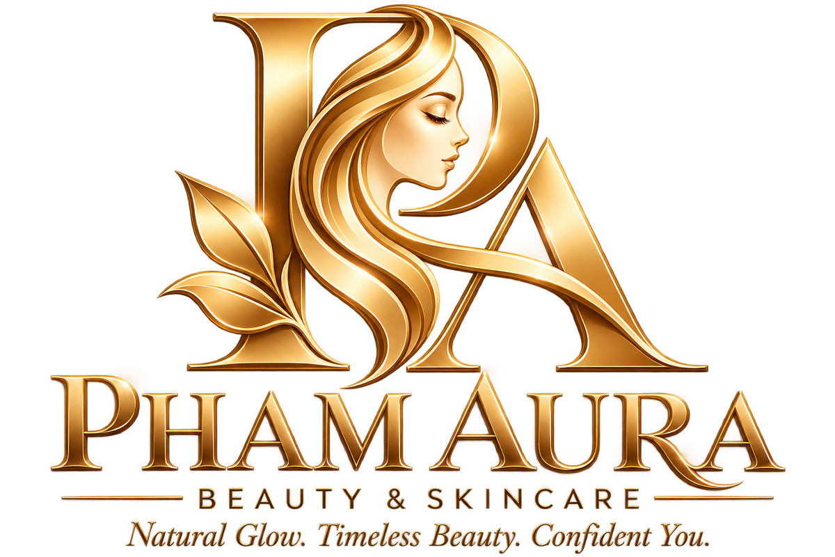 Pham Aura